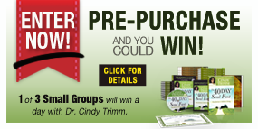 Pre-Purchase and Win! Click for Details!